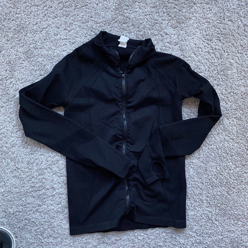 Fabletics Zip Up